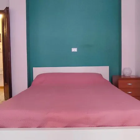 Bilocale San Paolo Metro B Up To 5 Guests * Rome