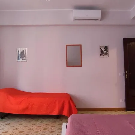 Bilocale San Paolo Metro B Up To 5 Guests * Rome