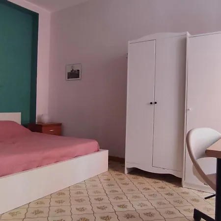 Bilocale San Paolo Metro B Up To 5 Guests * Rome